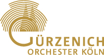 Gürzenich Orchester Köln